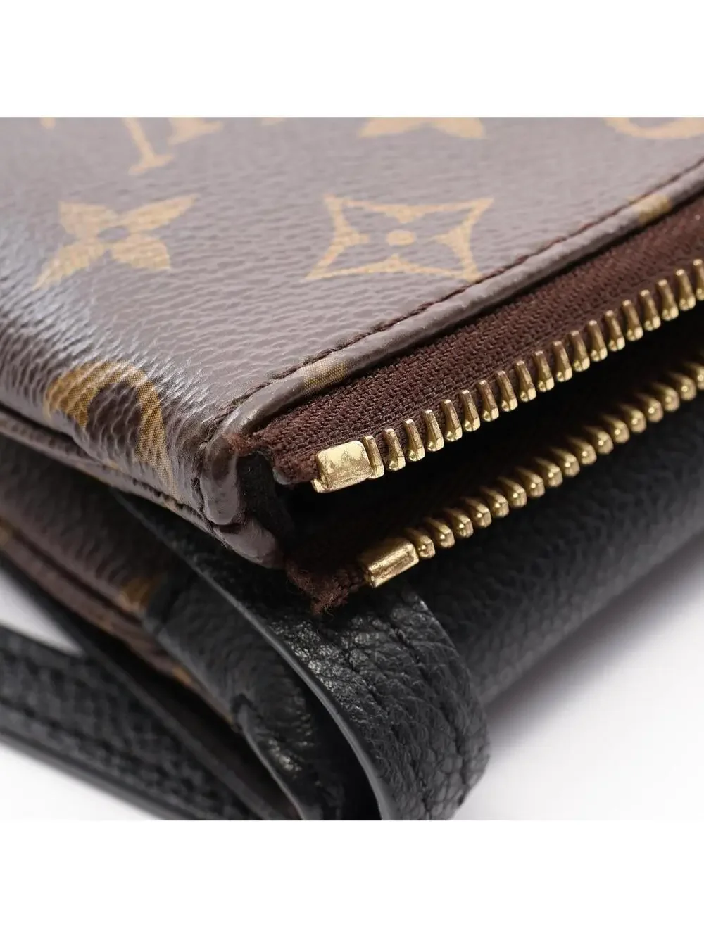 Louis Vuitton Twice Shoulder Crossbody #360285L15B